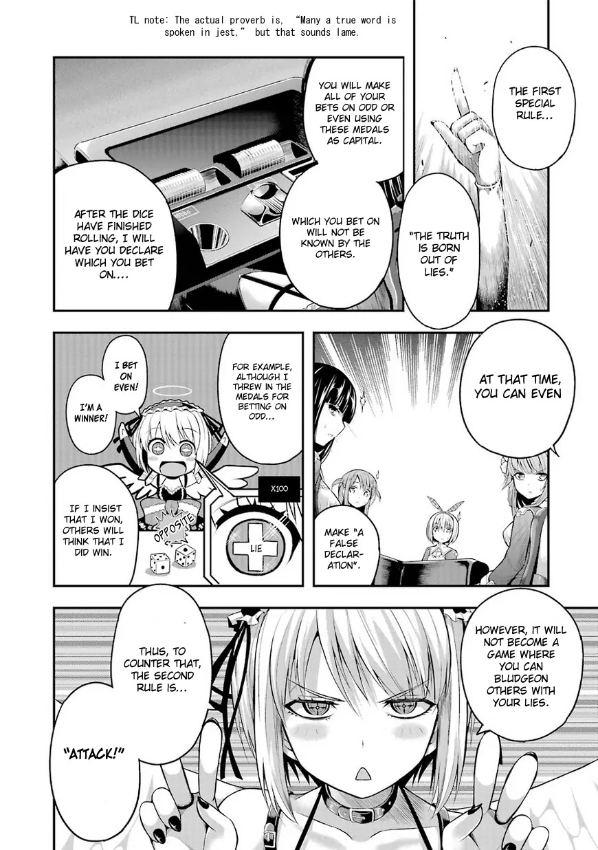 Tatoe Hai ni Natte mo Chapter 1 page 42 - Chapter 1: Money is the key that opens all doors