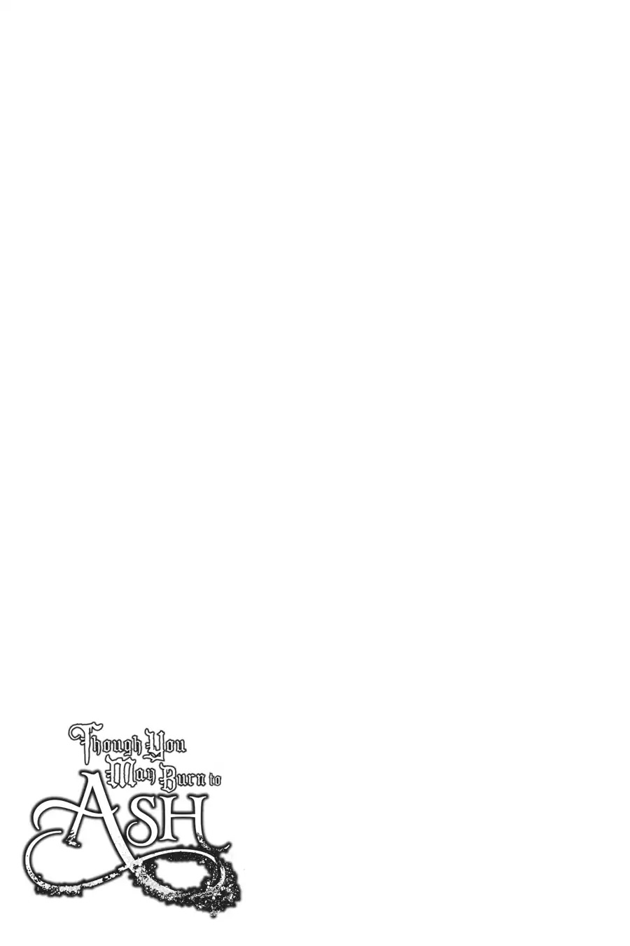 Tatoe Hai ni Natte mo Chapter 22 page 25 - Chapter 22: Red Sky and True Mind