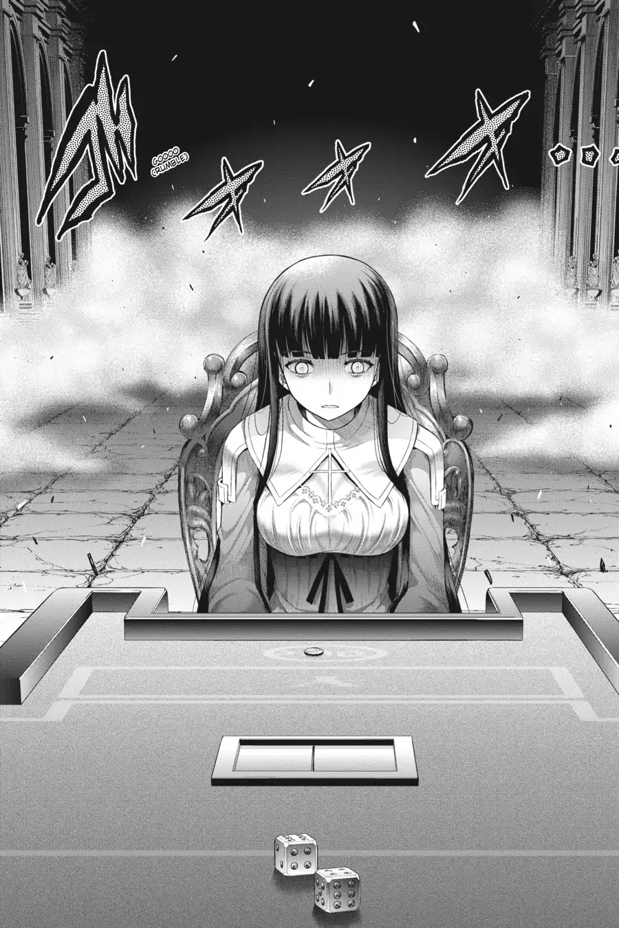 Tatoe Hai ni Natte mo Chapter 9 page 26 - Chapter 9: Money Is Life, Debt Is Death