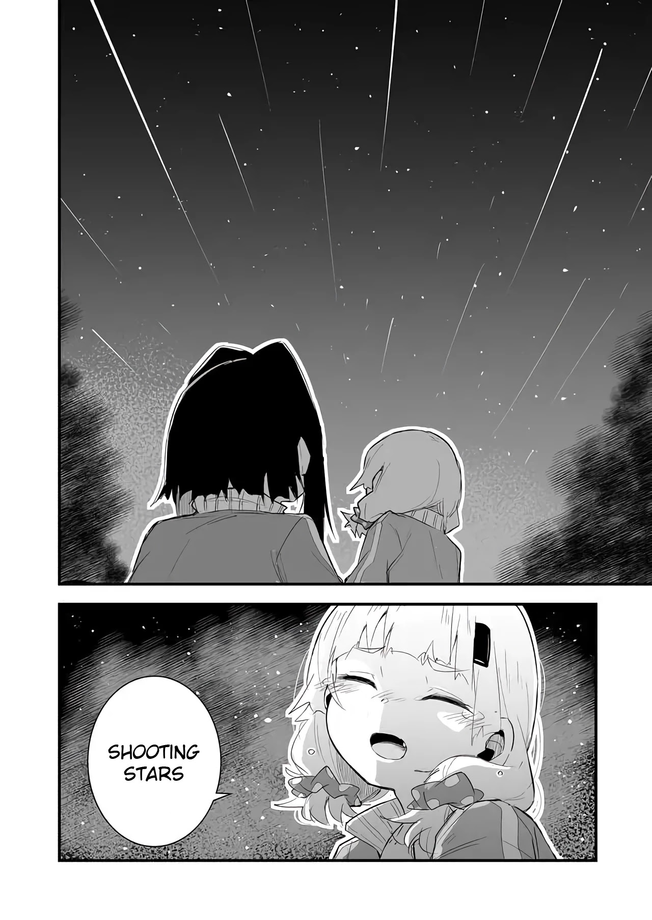 Tatoe Sekai ga Owattemo, Watashi wa Kanojo wo Erabanai Chapter 14 page 16 - Chapter 14