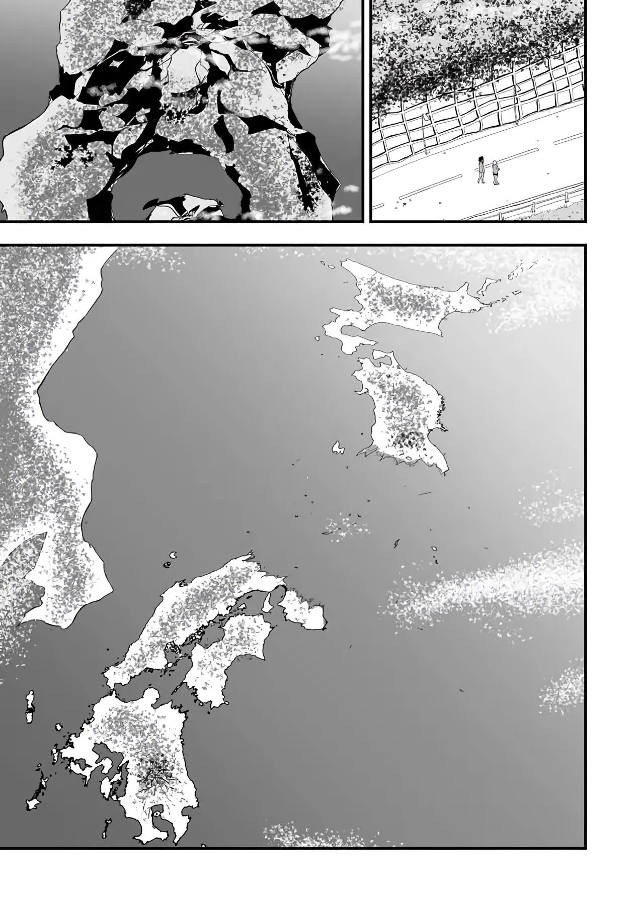 Tatoe Sekai ga Owattemo, Watashi wa Kanojo wo Erabanai Chapter 6 page 13 - Chapter 6