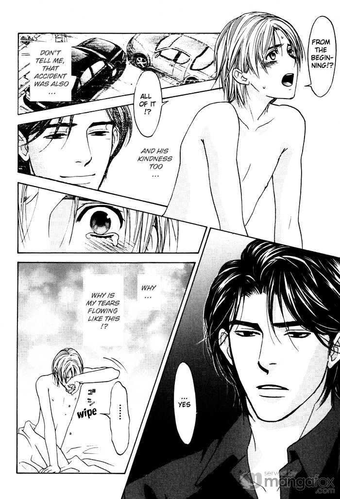 Tatoe Toraware no Koi demo Chapter 1.1 page 28 - Vol.1 Chapter 1