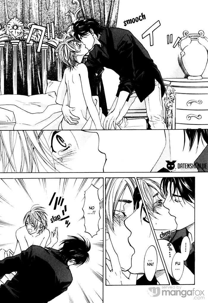 Tatoe Toraware no Koi demo Chapter 1.1 page 29 - Vol.1 Chapter 1