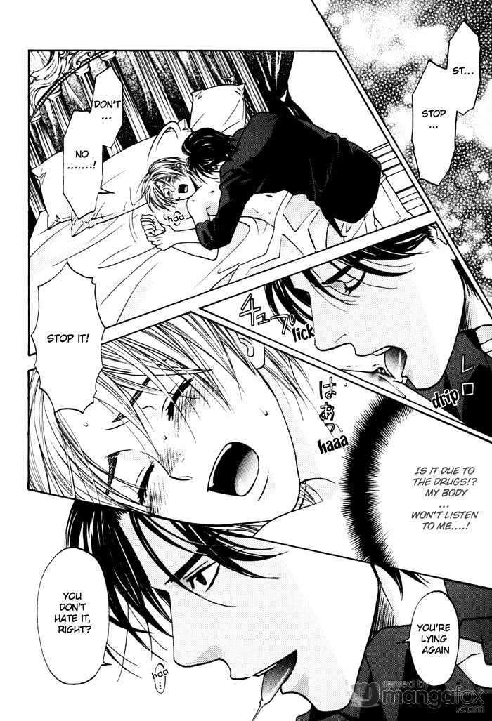Tatoe Toraware no Koi demo Chapter 1.1 page 32 - Vol.1 Chapter 1