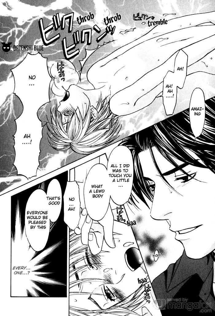 Tatoe Toraware no Koi demo Chapter 1.1 page 34 - Vol.1 Chapter 1