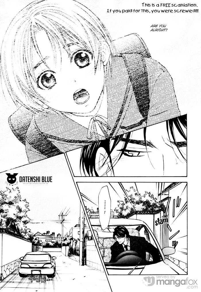 Tatoe Toraware no Koi demo Chapter 1.2 page 17 - Vol.1 Chapter 2