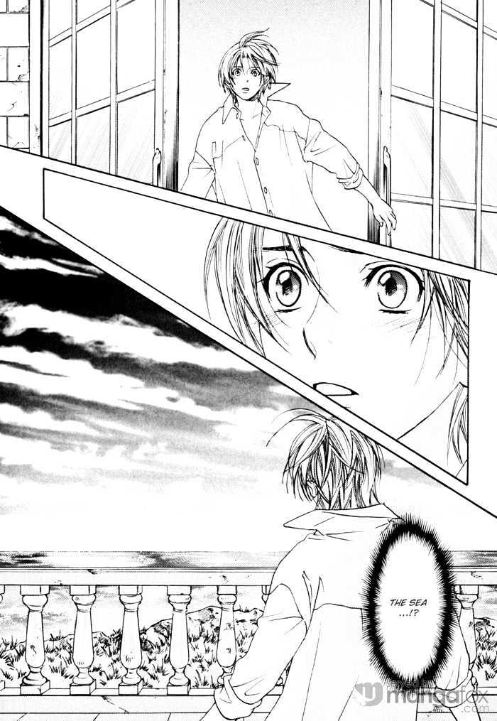 Tatoe Toraware no Koi demo Chapter 1.2 page 25 - Vol.1 Chapter 2