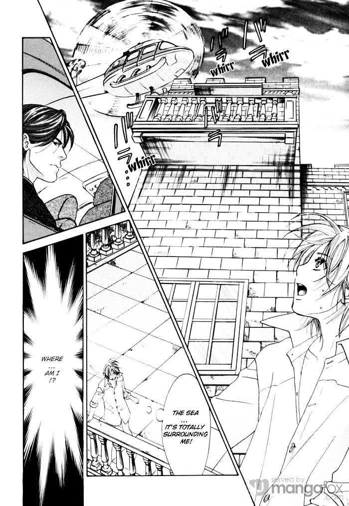 Tatoe Toraware no Koi demo Chapter 1.2 page 26 - Vol.1 Chapter 2