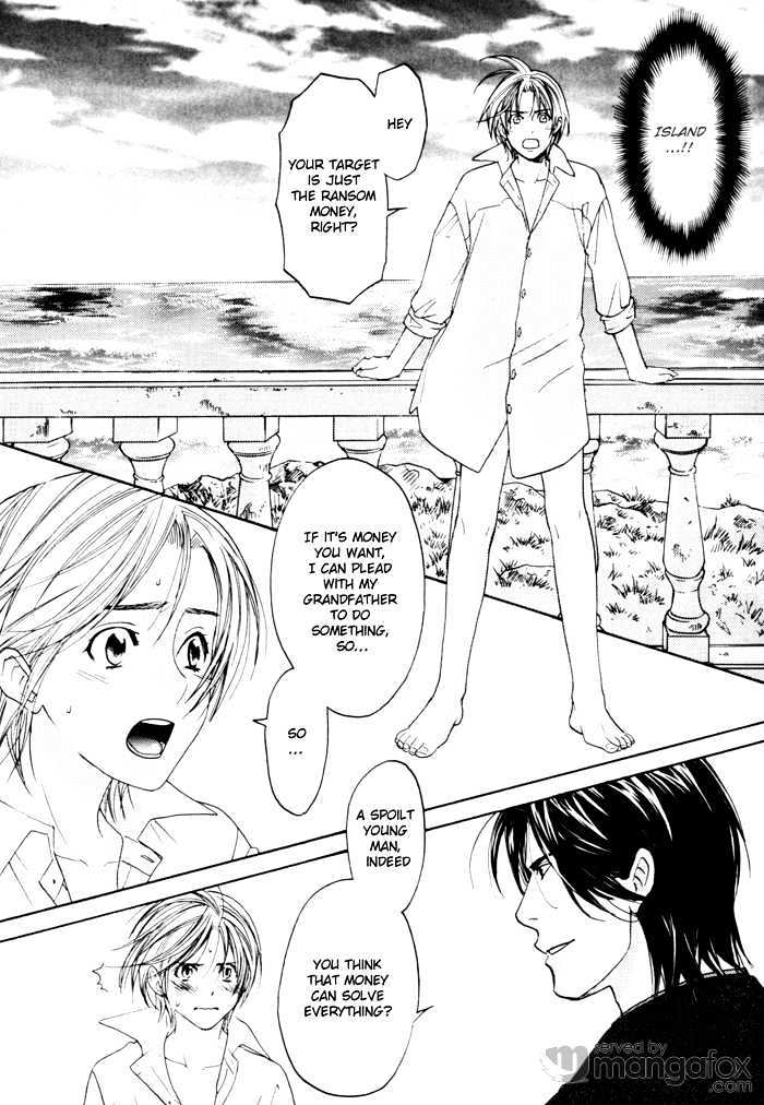Tatoe Toraware no Koi demo Chapter 1.2 page 28 - Vol.1 Chapter 2