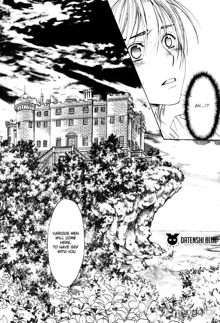 Tatoe Toraware no Koi demo Chapter 1.2 page 32 - Vol.1 Chapter 2