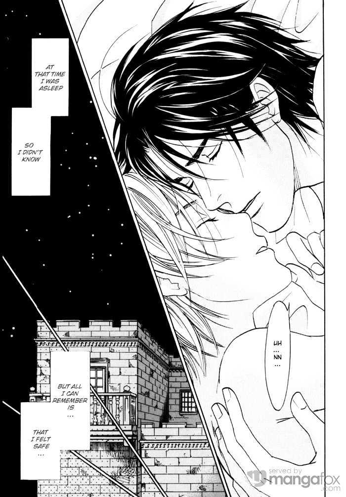 Tatoe Toraware no Koi demo Chapter 1.3 page 15 - Vol.1 Chapter 3