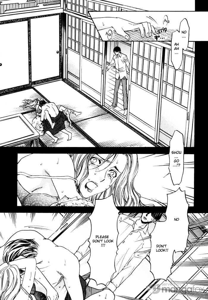 Tatoe Toraware no Koi demo Chapter 1.3 page 29 - Vol.1 Chapter 3