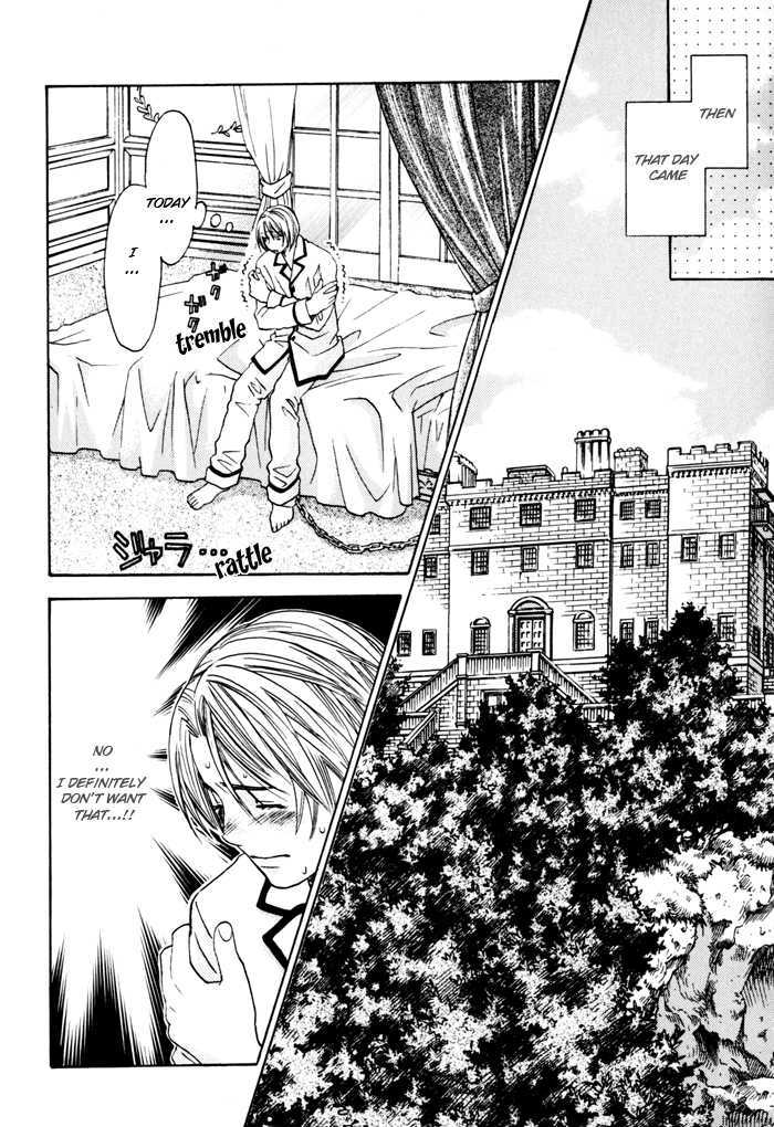 Tatoe Toraware no Koi demo Chapter 1.6 page 8 - Vol.1 Chapter 6