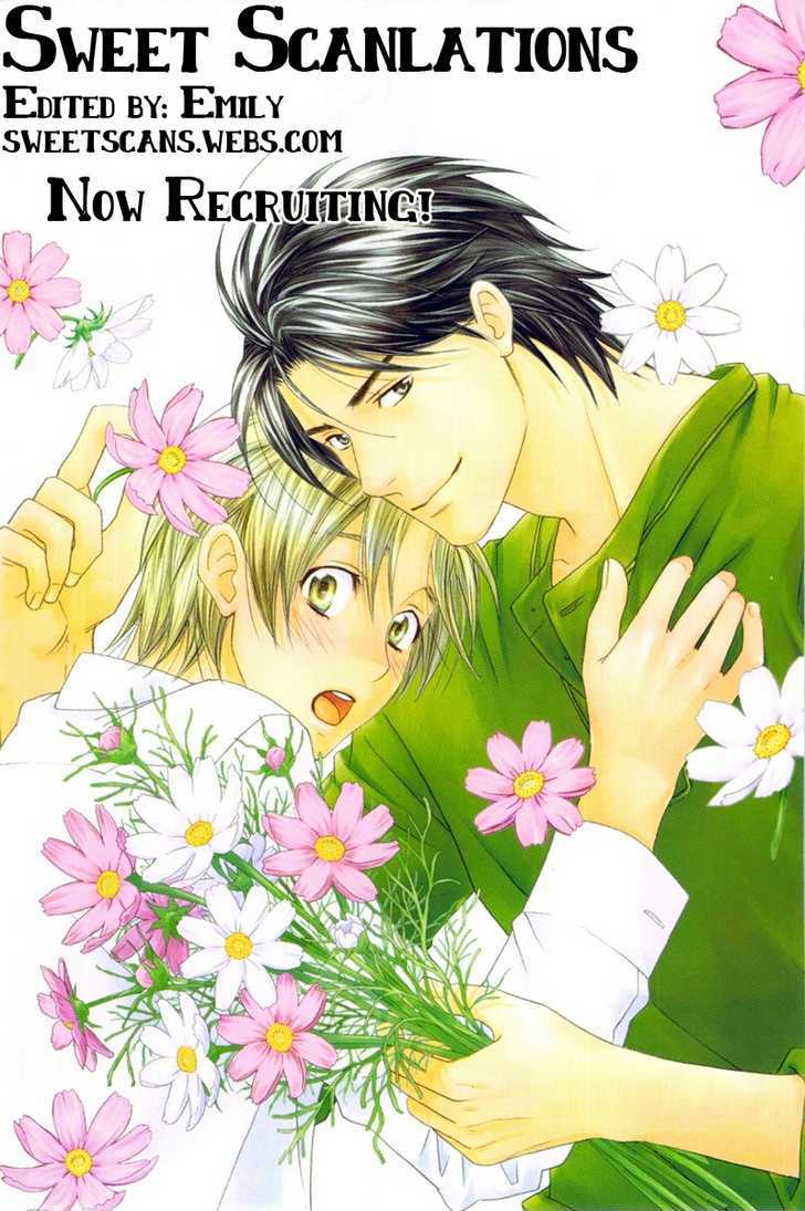 Tatoe Toraware no Koi demo Chapter 2.1 page 2 - Vol.2 Chapter 1