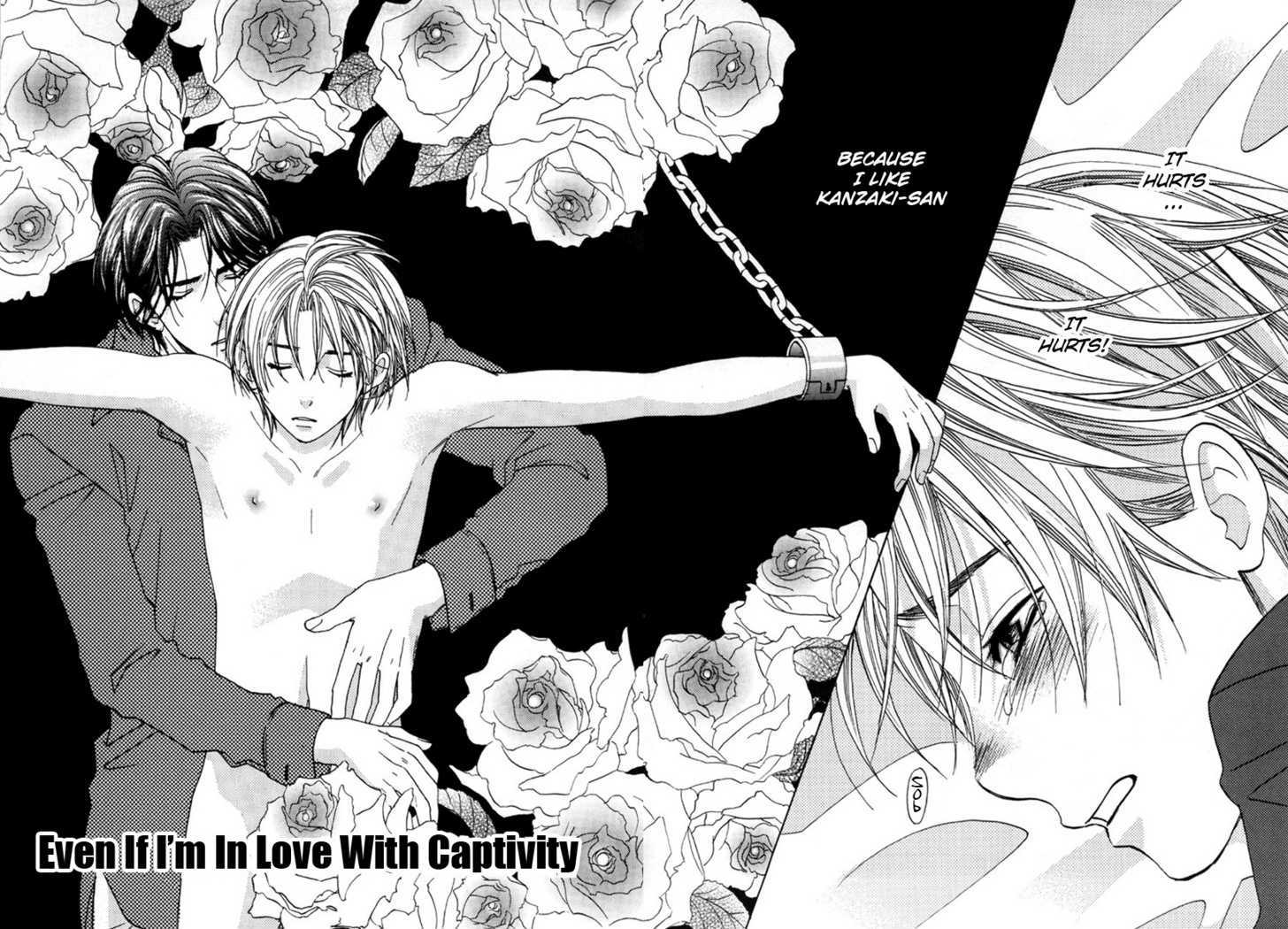 Tatoe Toraware no Koi demo Chapter 2.1 page 5 - Vol.2 Chapter 1