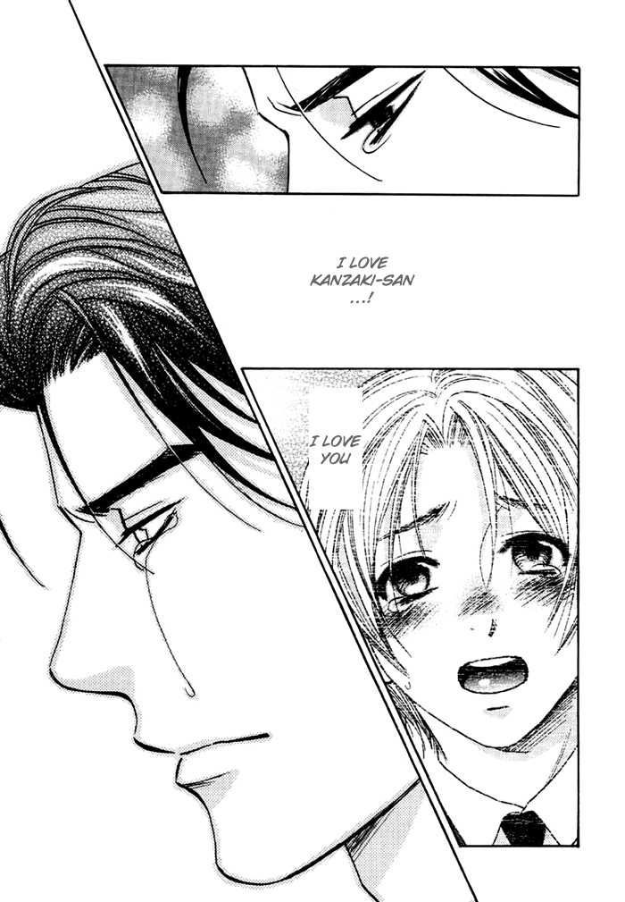 Tatoe Toraware no Koi demo Chapter 2.2 page 10 - Vol.2 Chapter 2