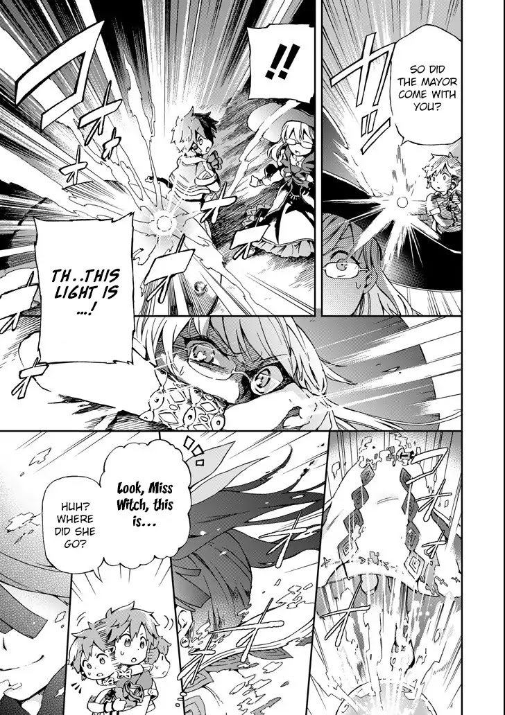 Tatoeba Last Dungeon Mae no Mura no Shounen ga Joban no Machi de Kurasu Youna Monogatari Chapter 1 page 14 - Chapter 1