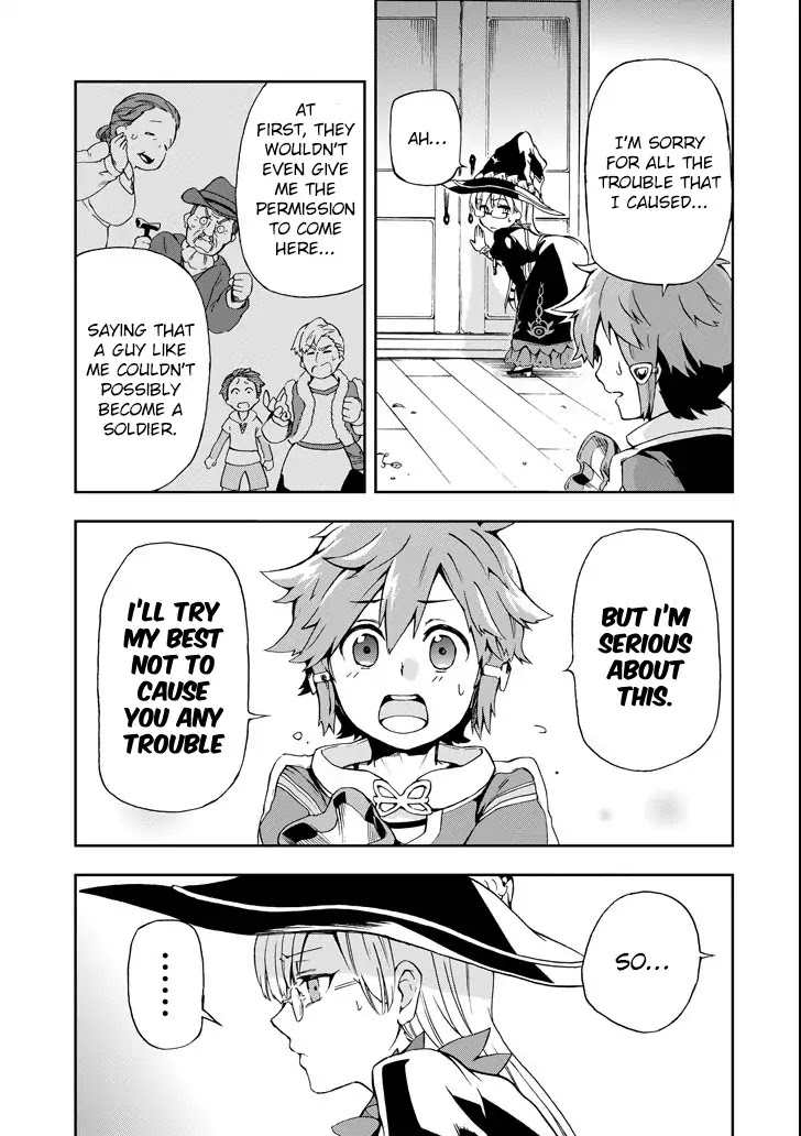 Tatoeba Last Dungeon Mae no Mura no Shounen ga Joban no Machi de Kurasu Youna Monogatari Chapter 1 page 20 - Chapter 1