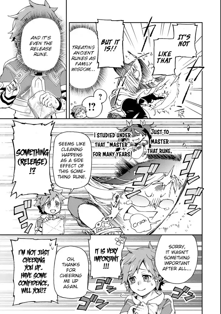 Tatoeba Last Dungeon Mae no Mura no Shounen ga Joban no Machi de Kurasu Youna Monogatari Chapter 1 page 48 - Chapter 1