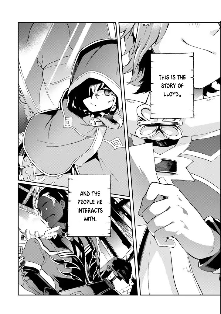 Tatoeba Last Dungeon Mae no Mura no Shounen ga Joban no Machi de Kurasu Youna Monogatari Chapter 1 page 55 - Chapter 1