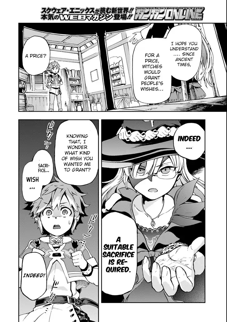 Tatoeba Last Dungeon Mae no Mura no Shounen ga Joban no Machi de Kurasu Youna Monogatari Chapter 1 page 9 - Chapter 1
