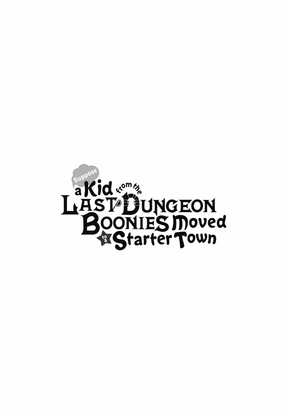 Tatoeba Last Dungeon Mae no Mura no Shounen ga Joban no Machi de Kurasu Youna Monogatari Chapter 10 page 2 - Chapter 10: A Beginning Like Doing a Seemingly Good Deed on the Sly That Instead Kicks Up a Whole New Storm