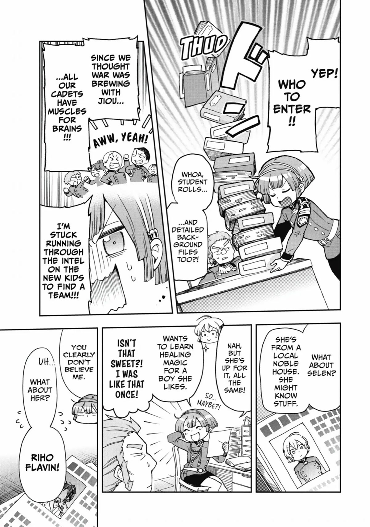 Tatoeba Last Dungeon Mae no Mura no Shounen ga Joban no Machi de Kurasu Youna Monogatari Chapter 10 page 20 - Chapter 10: A Beginning Like Doing a Seemingly Good Deed on the Sly That Instead Kicks Up a Whole New Storm
