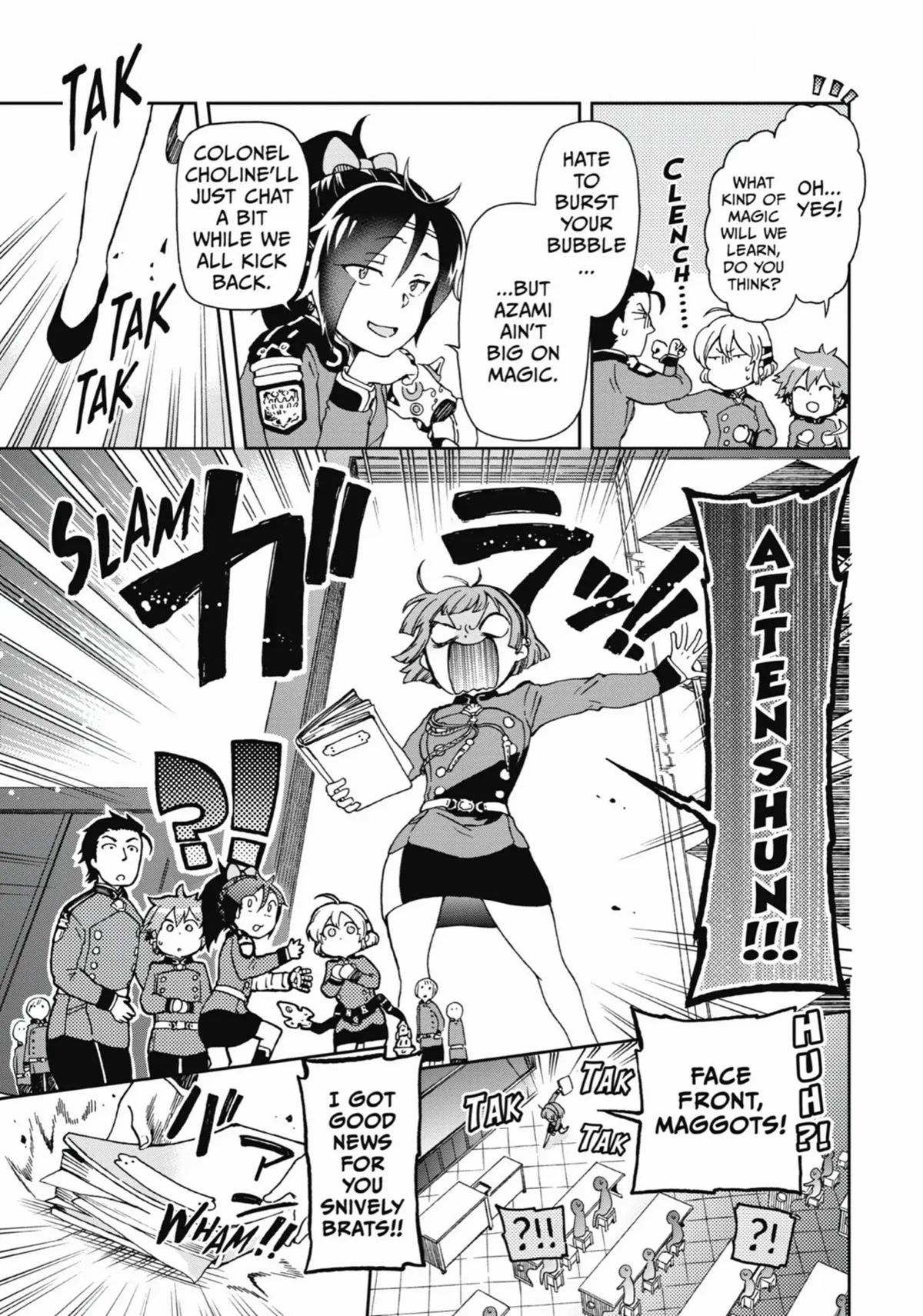 Tatoeba Last Dungeon Mae no Mura no Shounen ga Joban no Machi de Kurasu Youna Monogatari Chapter 10 page 24 - Chapter 10: A Beginning Like Doing a Seemingly Good Deed on the Sly That Instead Kicks Up a Whole New Storm
