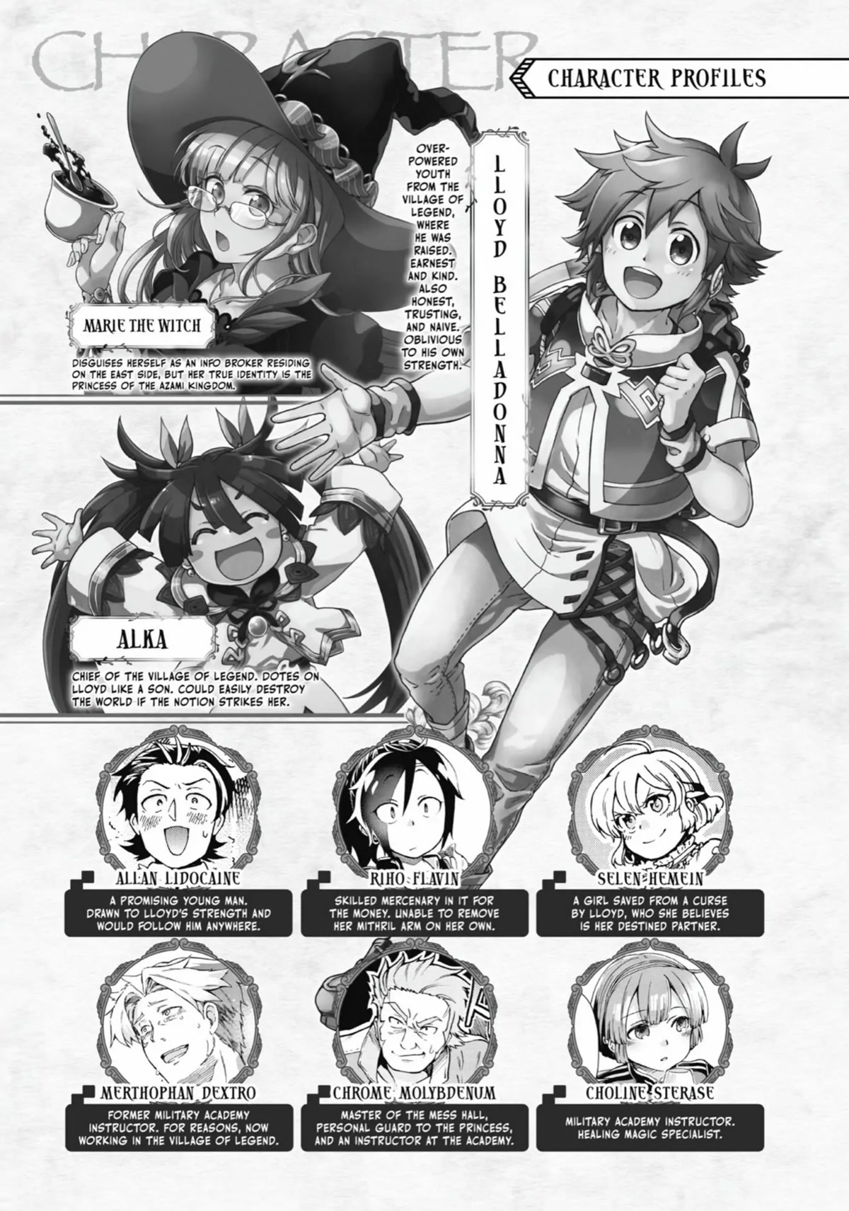 Tatoeba Last Dungeon Mae no Mura no Shounen ga Joban no Machi de Kurasu Youna Monogatari Chapter 10 page 5 - Chapter 10: A Beginning Like Doing a Seemingly Good Deed on the Sly That Instead Kicks Up a Whole New Storm