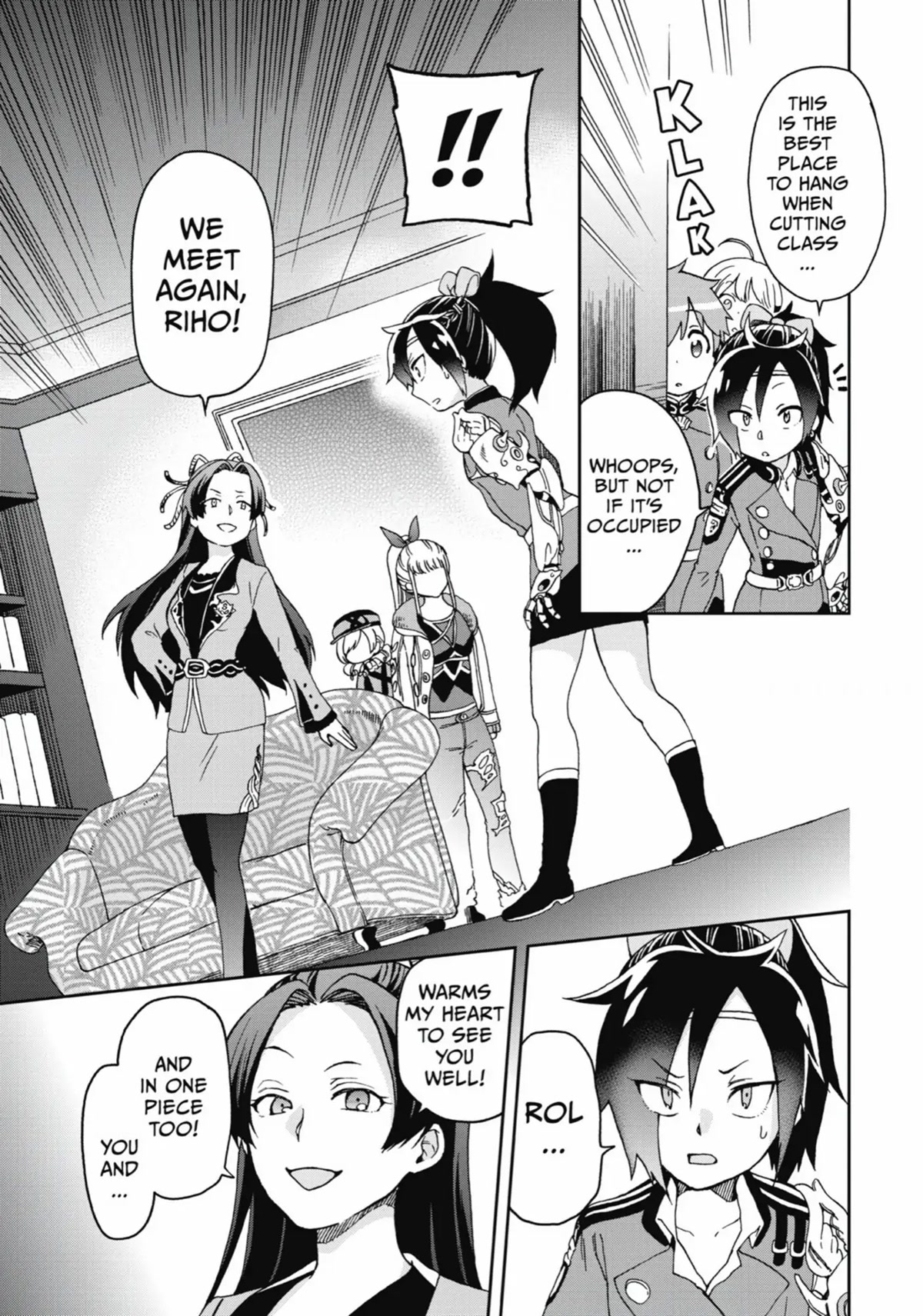 Tatoeba Last Dungeon Mae no Mura no Shounen ga Joban no Machi de Kurasu Youna Monogatari Chapter 11 page 25 - Chapter 11: A Visit Like a Snake Locking Onto Its Prey
