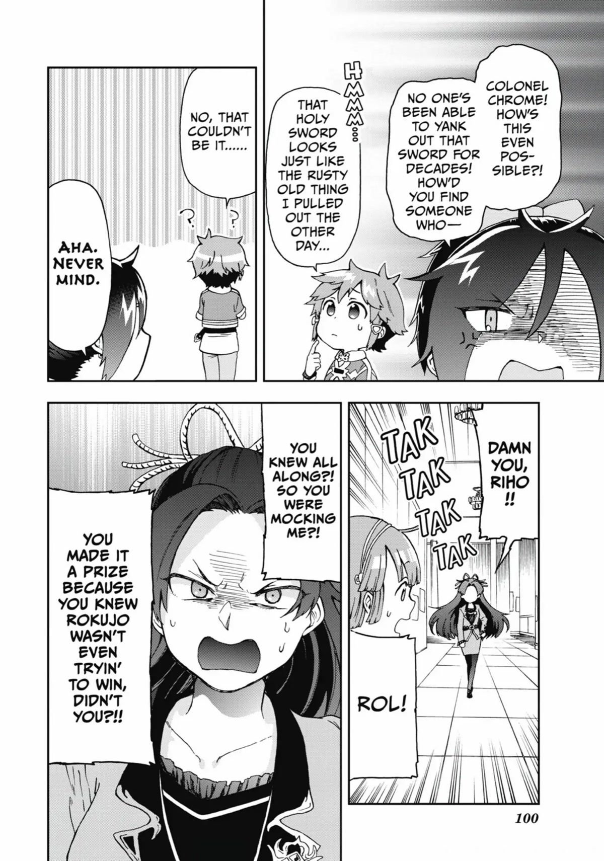 Tatoeba Last Dungeon Mae no Mura no Shounen ga Joban no Machi de Kurasu Youna Monogatari Chapter 12 page 26 - Chapter 12: A Sugary-Sweet Moment of Kindness Like Every House in Town Was Suddenly Made of Candy