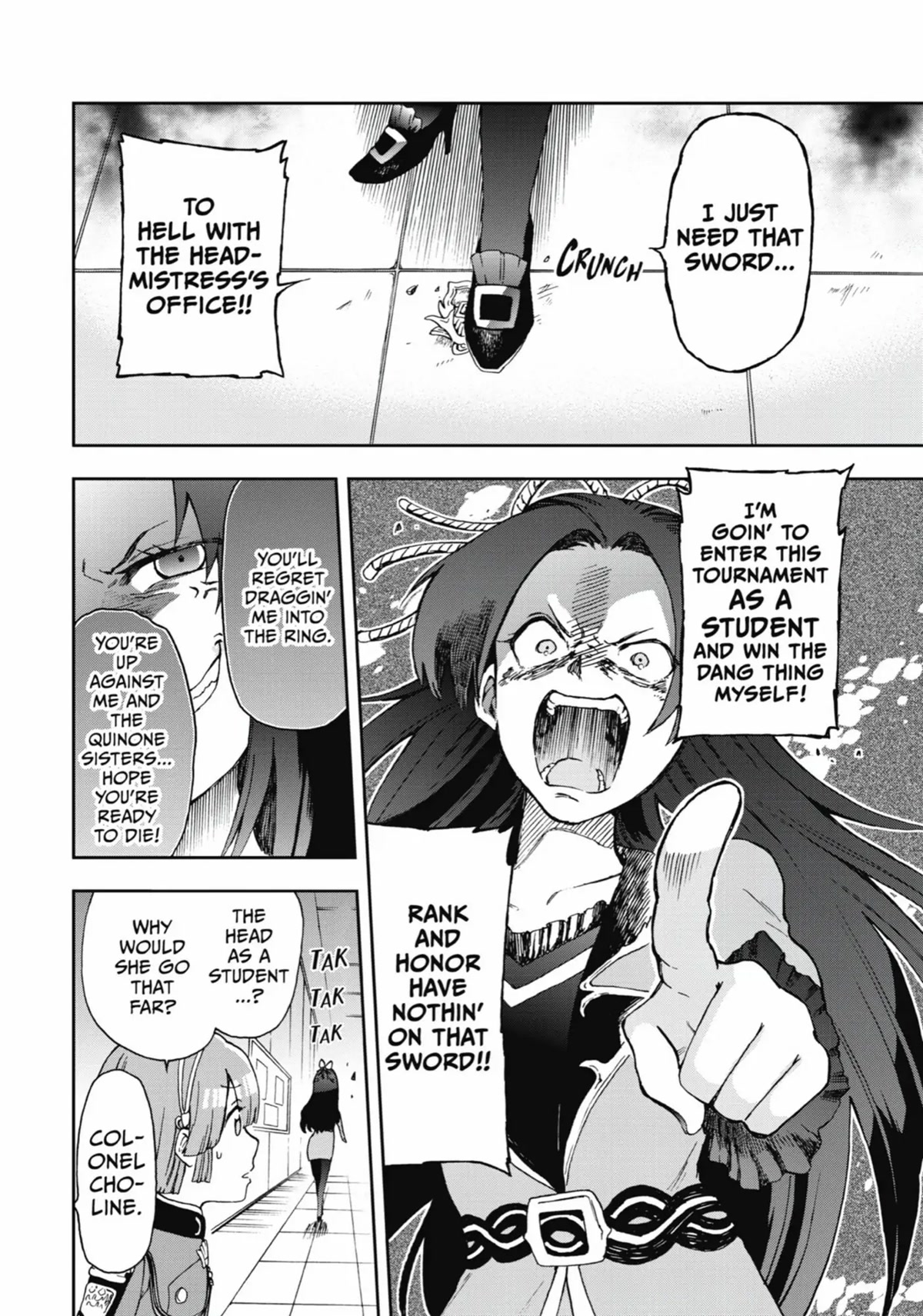 Tatoeba Last Dungeon Mae no Mura no Shounen ga Joban no Machi de Kurasu Youna Monogatari Chapter 12 page 28 - Chapter 12: A Sugary-Sweet Moment of Kindness Like Every House in Town Was Suddenly Made of Candy