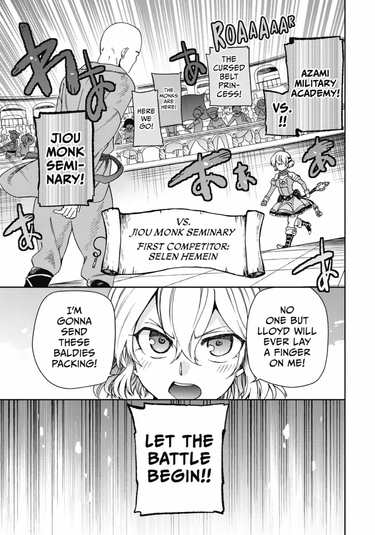 Tatoeba Last Dungeon Mae no Mura no Shounen ga Joban no Machi de Kurasu Youna Monogatari Chapter 13 page 25 - Chapter 13: A Plan Like Having a Terrifying, Town-Razing Weapon Up Your Sleeve