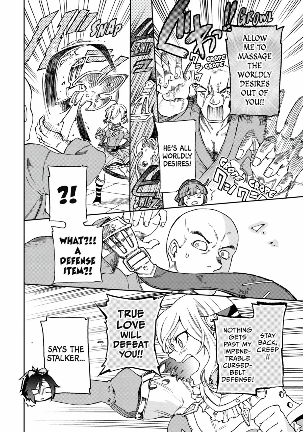 Tatoeba Last Dungeon Mae no Mura no Shounen ga Joban no Machi de Kurasu Youna Monogatari Chapter 13 page 26 - Chapter 13: A Plan Like Having a Terrifying, Town-Razing Weapon Up Your Sleeve