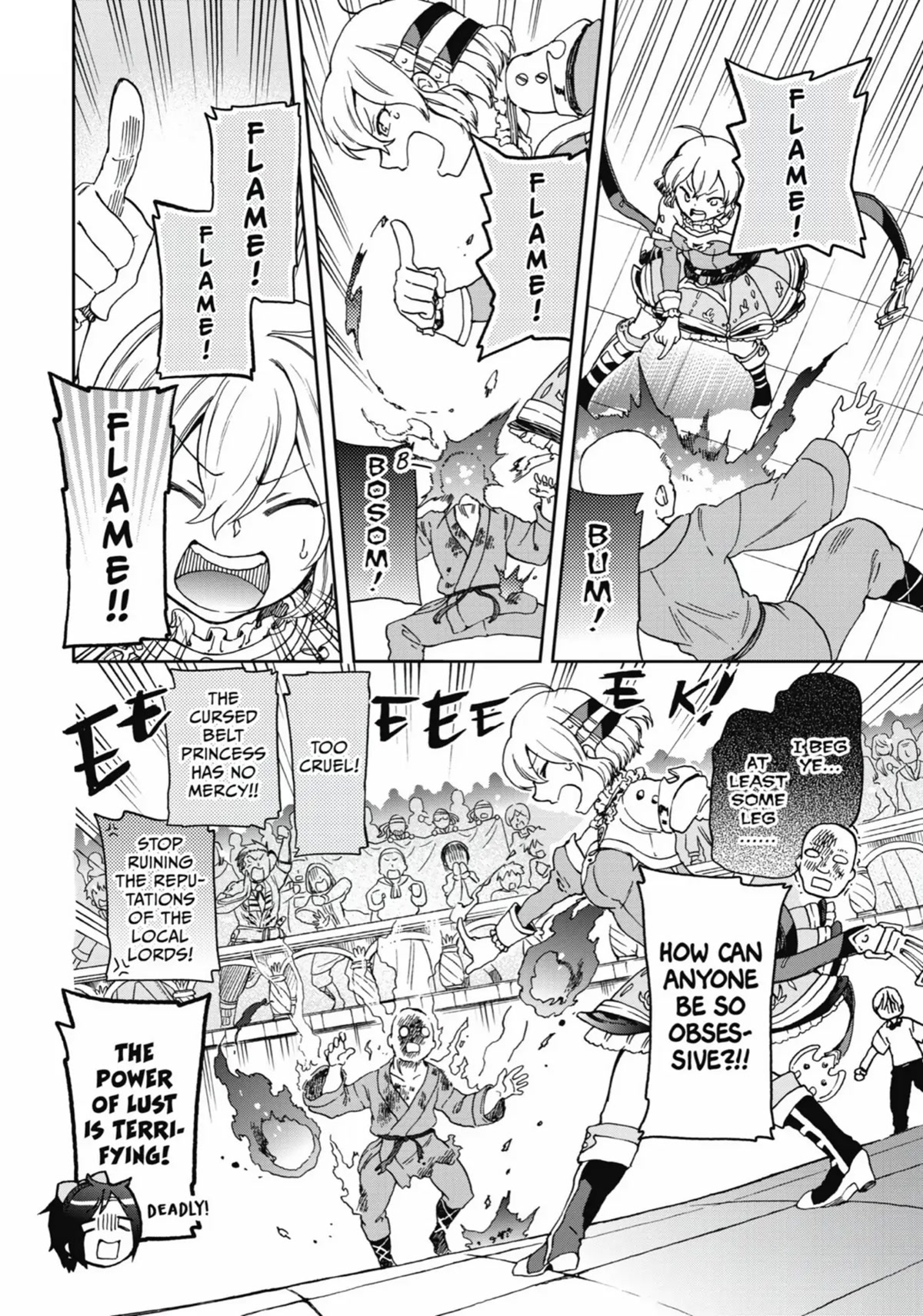 Tatoeba Last Dungeon Mae no Mura no Shounen ga Joban no Machi de Kurasu Youna Monogatari Chapter 13 page 28 - Chapter 13: A Plan Like Having a Terrifying, Town-Razing Weapon Up Your Sleeve