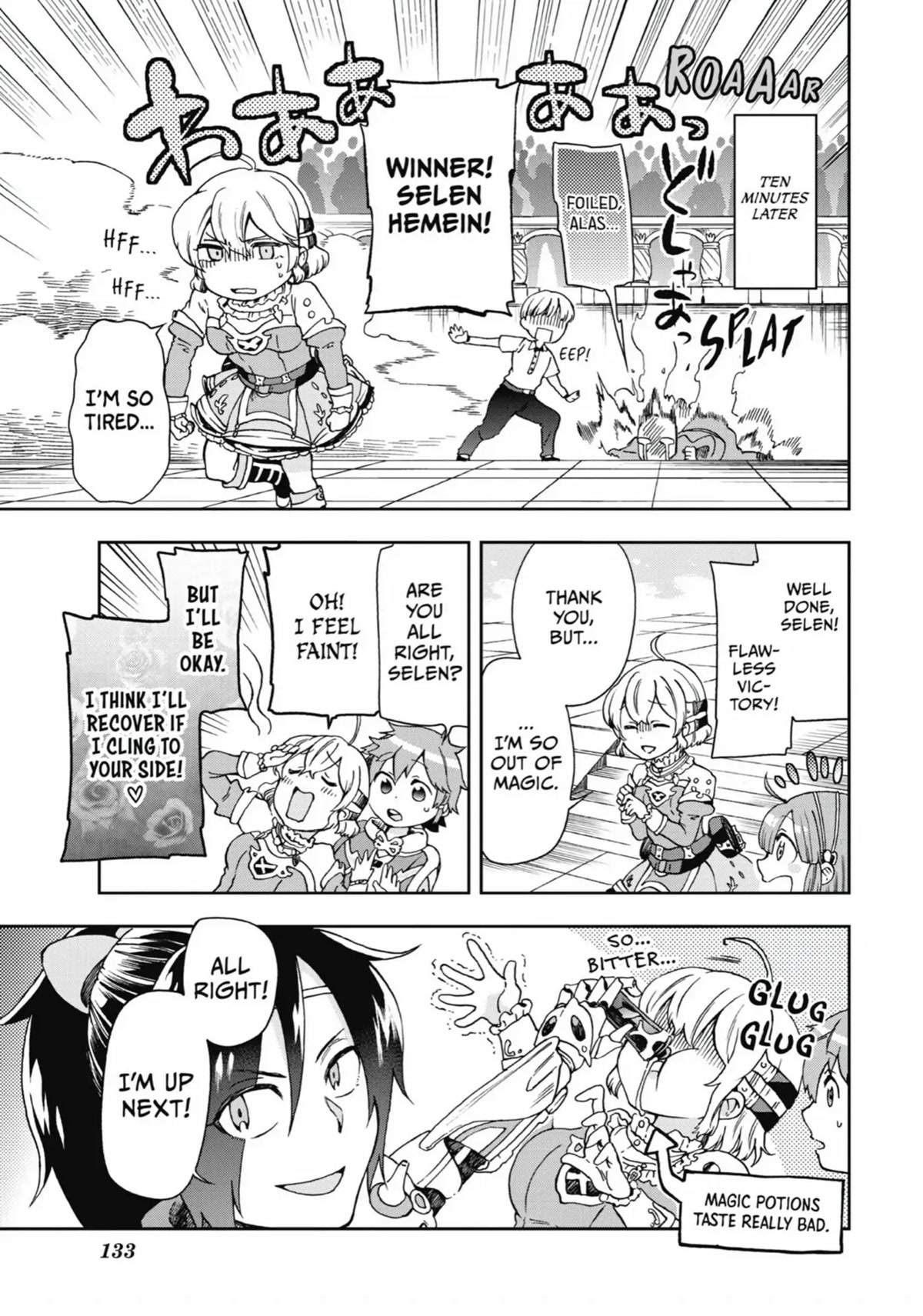 Tatoeba Last Dungeon Mae no Mura no Shounen ga Joban no Machi de Kurasu Youna Monogatari Chapter 13 page 29 - Chapter 13: A Plan Like Having a Terrifying, Town-Razing Weapon Up Your Sleeve