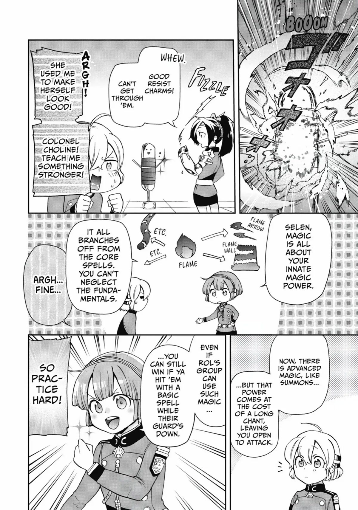 Tatoeba Last Dungeon Mae no Mura no Shounen ga Joban no Machi de Kurasu Youna Monogatari Chapter 13 page 6 - Chapter 13: A Plan Like Having a Terrifying, Town-Razing Weapon Up Your Sleeve