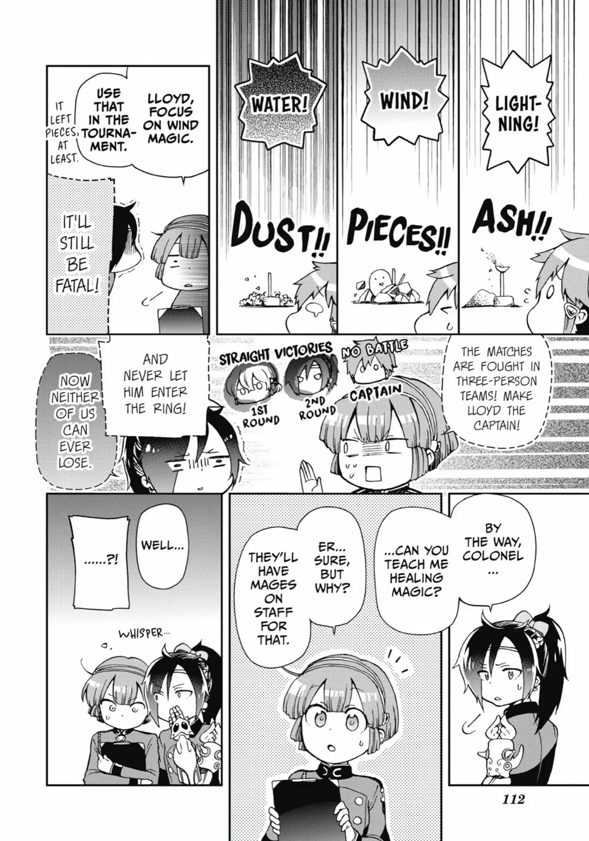Tatoeba Last Dungeon Mae no Mura no Shounen ga Joban no Machi de Kurasu Youna Monogatari Chapter 13 page 8 - Chapter 13: A Plan Like Having a Terrifying, Town-Razing Weapon Up Your Sleeve