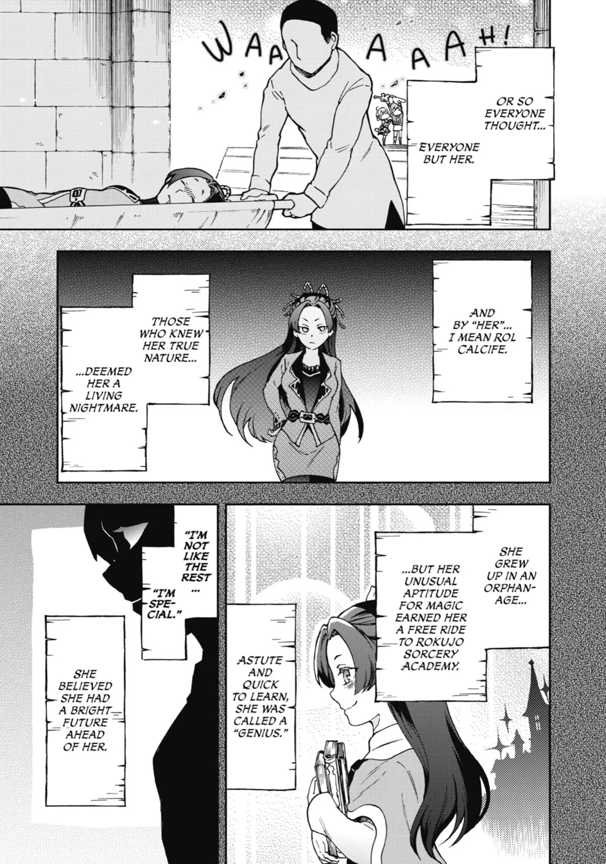 Tatoeba Last Dungeon Mae no Mura no Shounen ga Joban no Machi de Kurasu Youna Monogatari Chapter 16 page 17 - Chapter 16