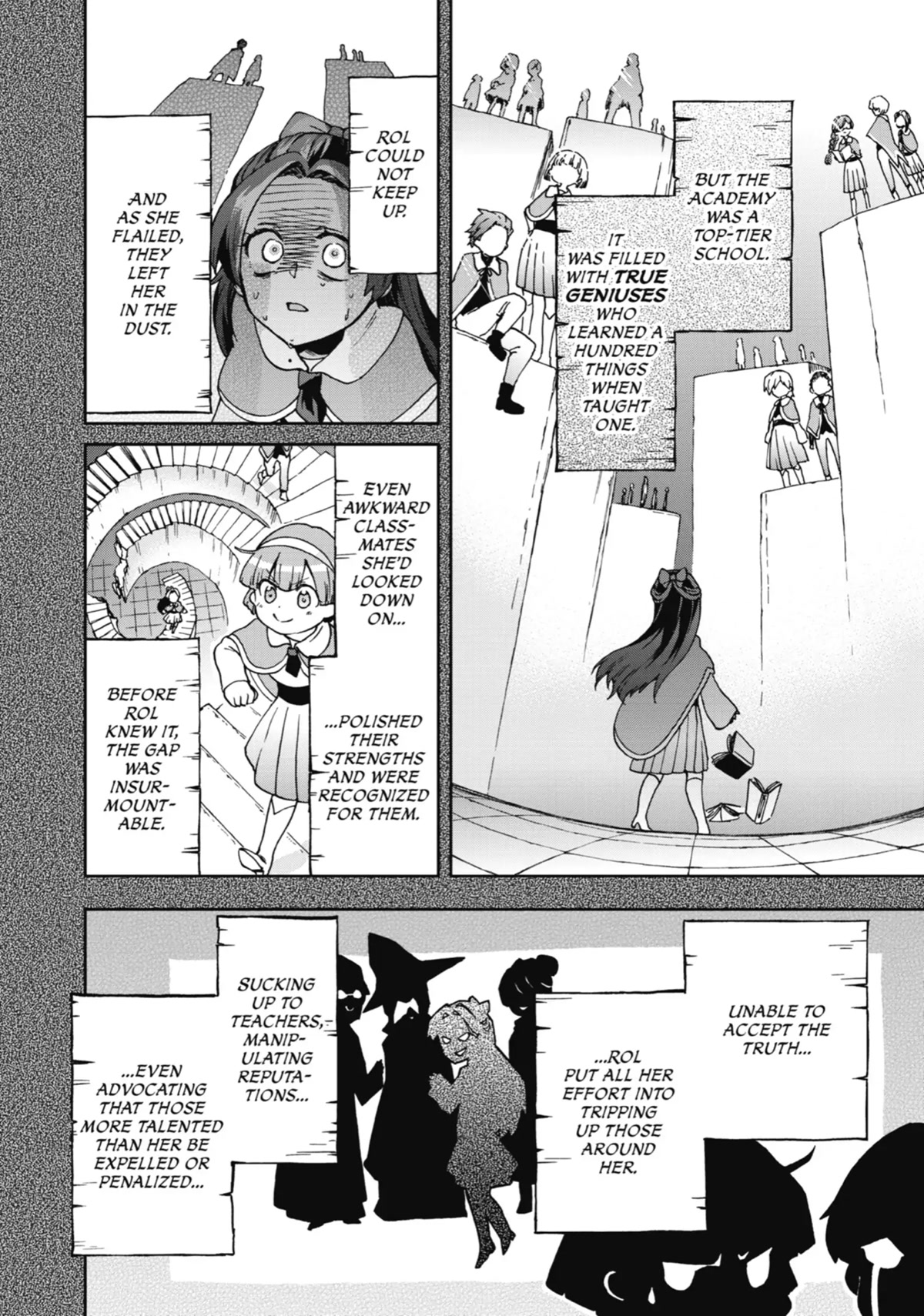 Tatoeba Last Dungeon Mae no Mura no Shounen ga Joban no Machi de Kurasu Youna Monogatari Chapter 16 page 18 - Chapter 16