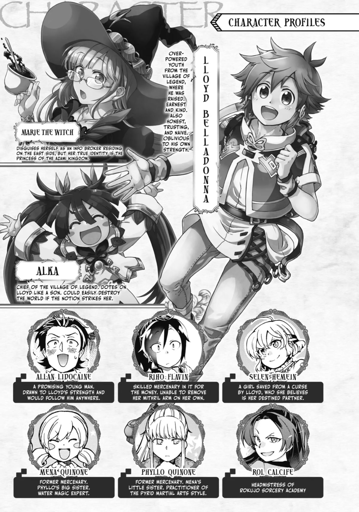 Tatoeba Last Dungeon Mae no Mura no Shounen ga Joban no Machi de Kurasu Youna Monogatari Chapter 16 page 5 - Chapter 16