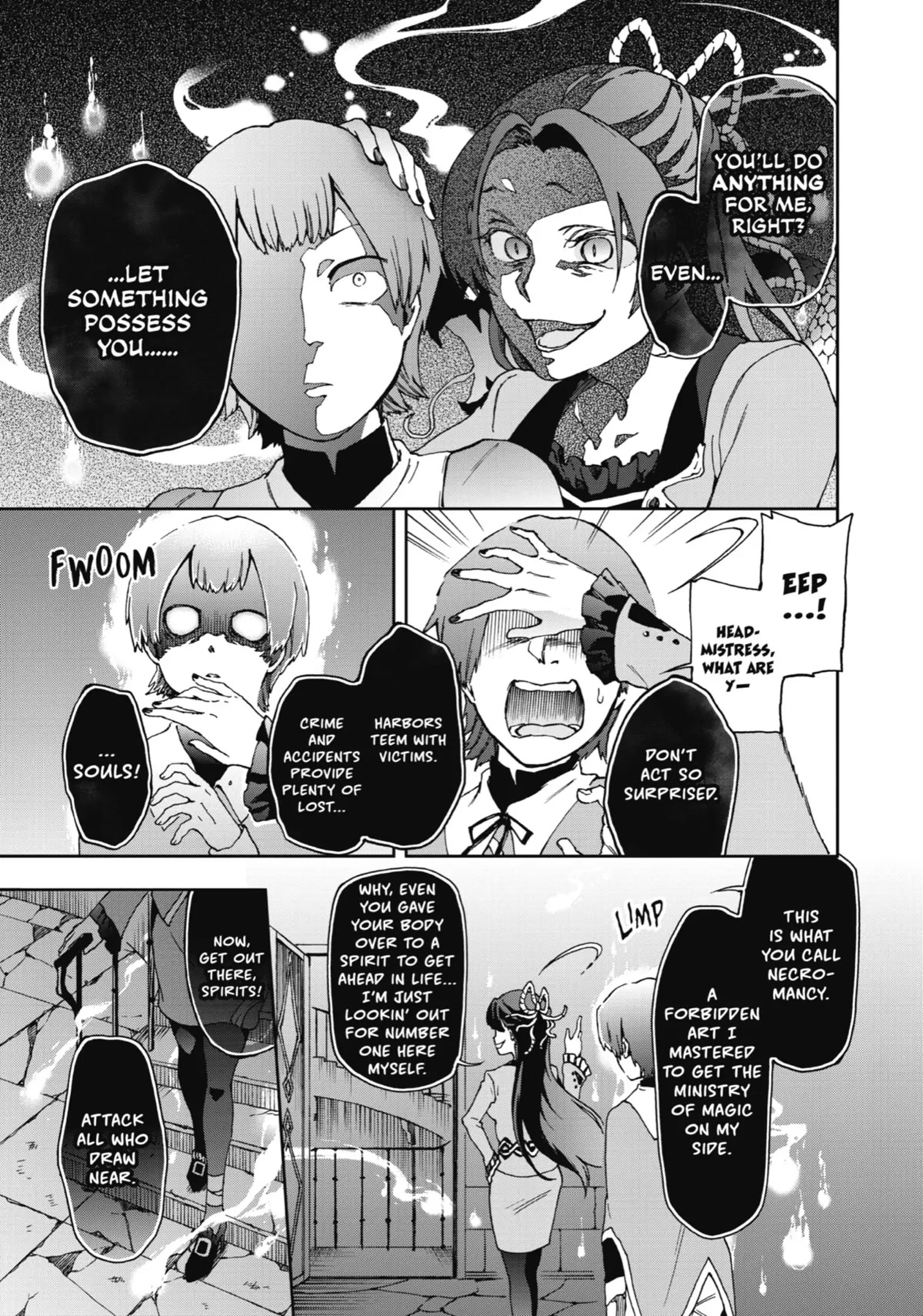 Tatoeba Last Dungeon Mae no Mura no Shounen ga Joban no Machi de Kurasu Youna Monogatari Chapter 17 page 5 - Chapter 17
