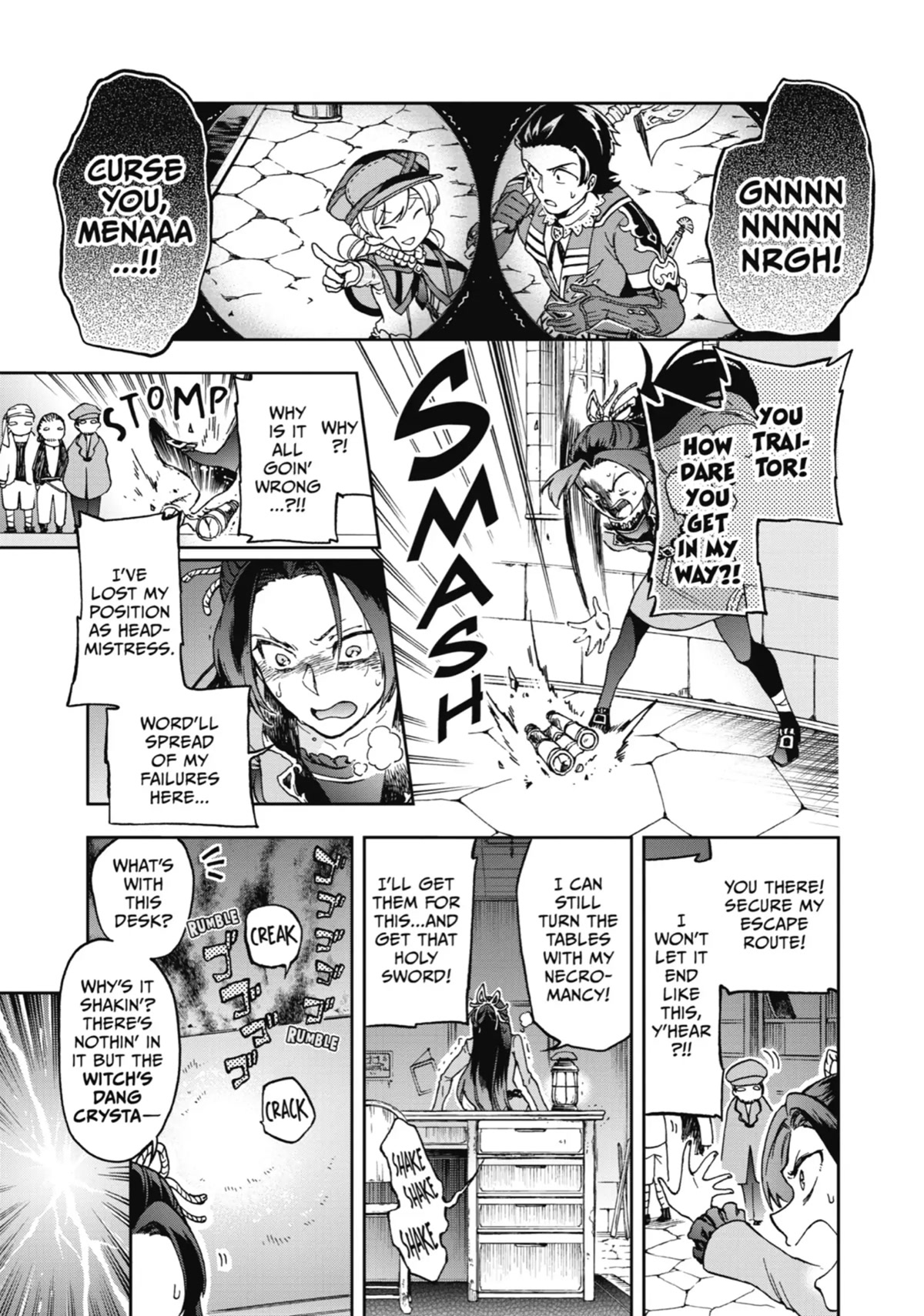Tatoeba Last Dungeon Mae no Mura no Shounen ga Joban no Machi de Kurasu Youna Monogatari Chapter 18 page 13 - Chapter 18