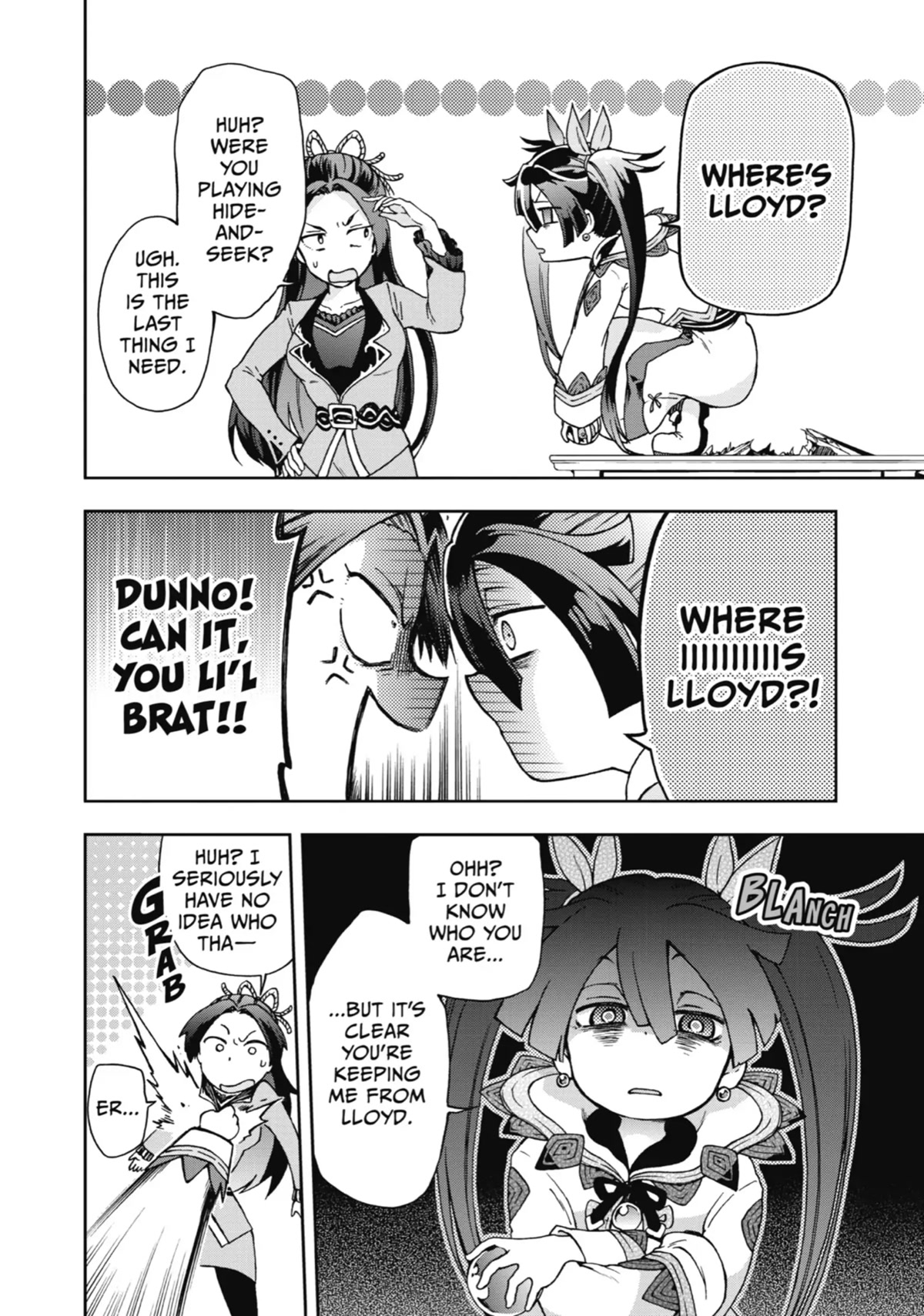 Tatoeba Last Dungeon Mae no Mura no Shounen ga Joban no Machi de Kurasu Youna Monogatari Chapter 18 page 15 - Chapter 18