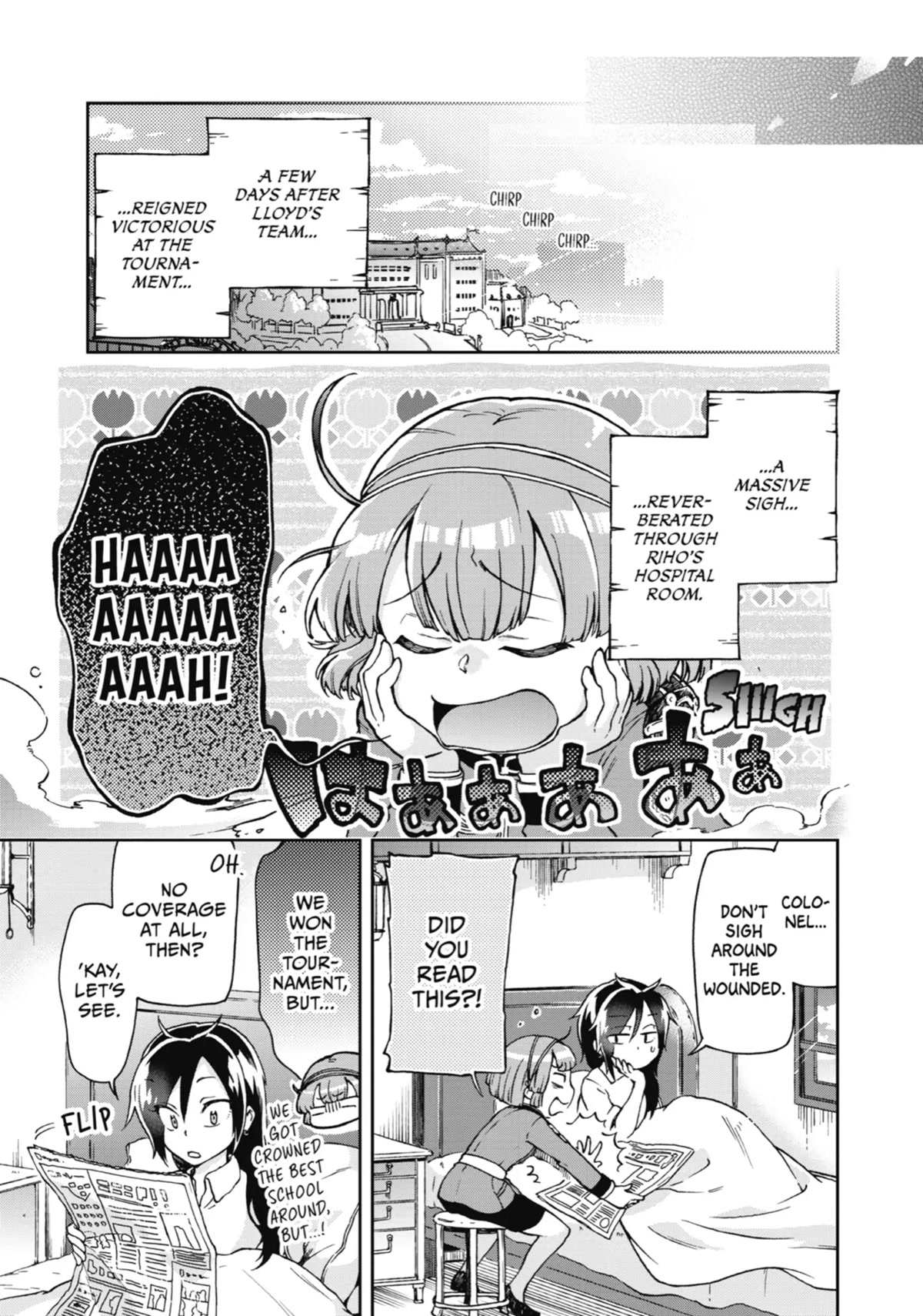 Tatoeba Last Dungeon Mae no Mura no Shounen ga Joban no Machi de Kurasu Youna Monogatari Chapter 18 page 22 - Chapter 18