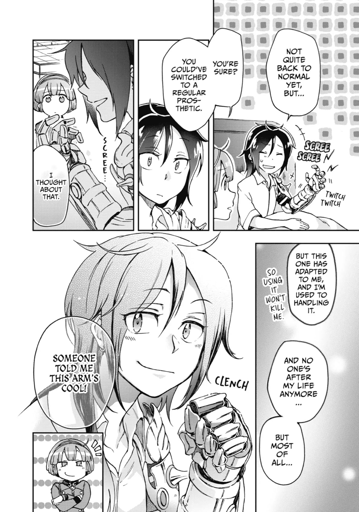 Tatoeba Last Dungeon Mae no Mura no Shounen ga Joban no Machi de Kurasu Youna Monogatari Chapter 18 page 25 - Chapter 18