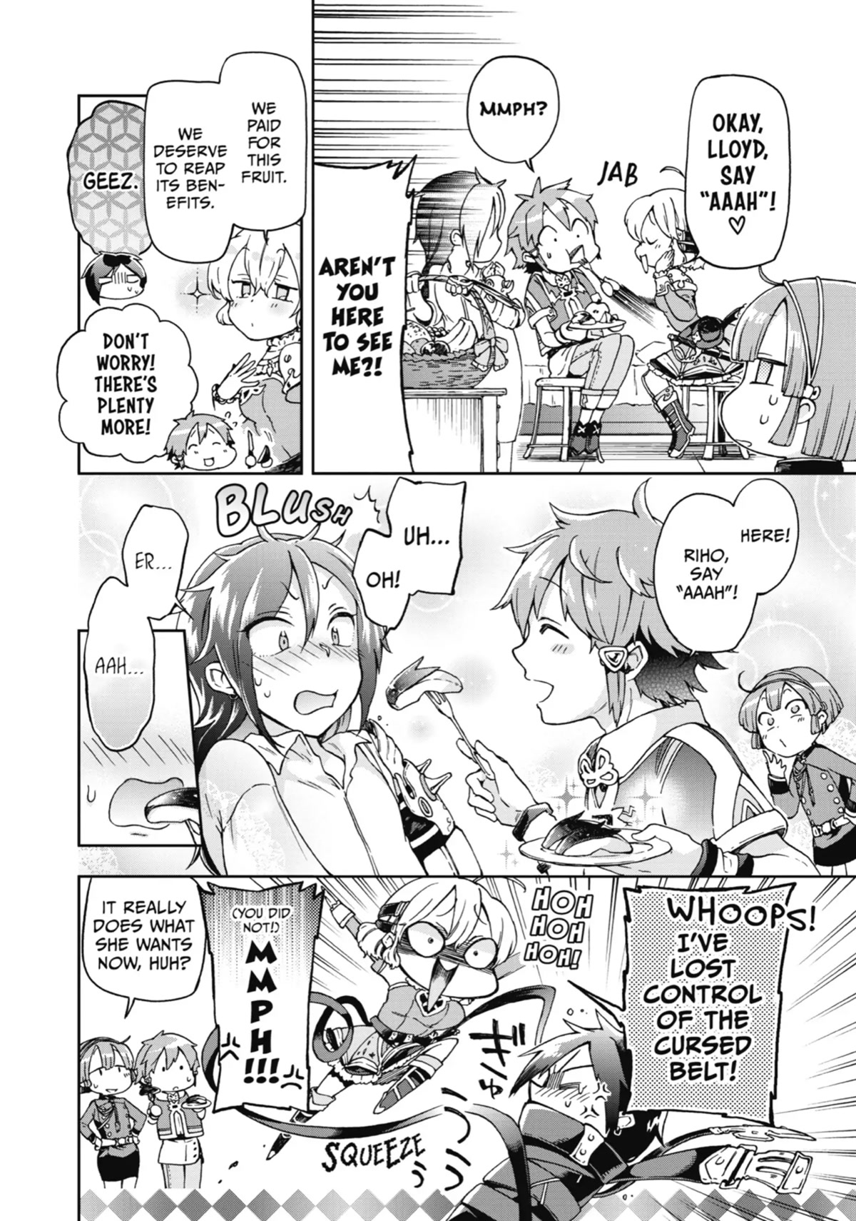 Tatoeba Last Dungeon Mae no Mura no Shounen ga Joban no Machi de Kurasu Youna Monogatari Chapter 18 page 27 - Chapter 18