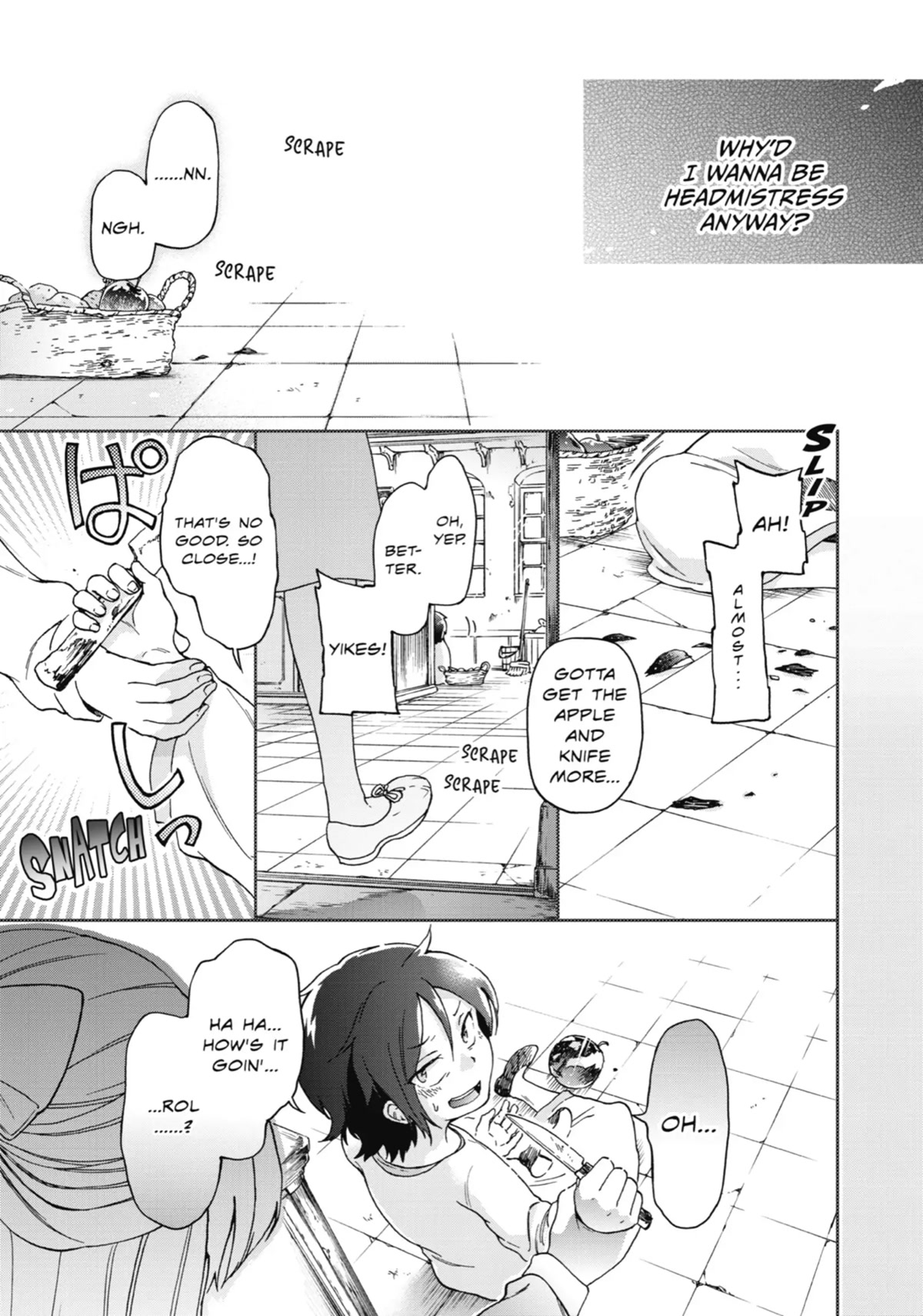 Tatoeba Last Dungeon Mae no Mura no Shounen ga Joban no Machi de Kurasu Youna Monogatari Chapter 18 page 38 - Chapter 18