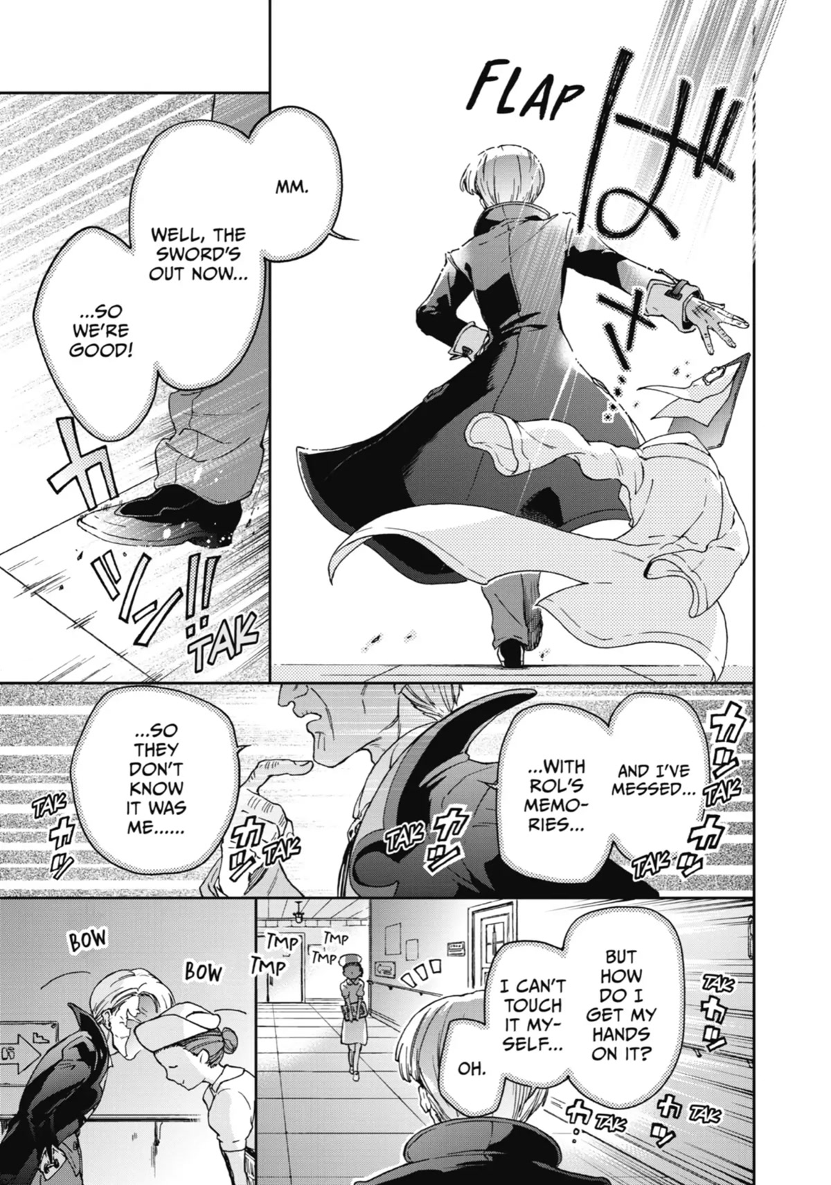 Tatoeba Last Dungeon Mae no Mura no Shounen ga Joban no Machi de Kurasu Youna Monogatari Chapter 18 page 46 - Chapter 18