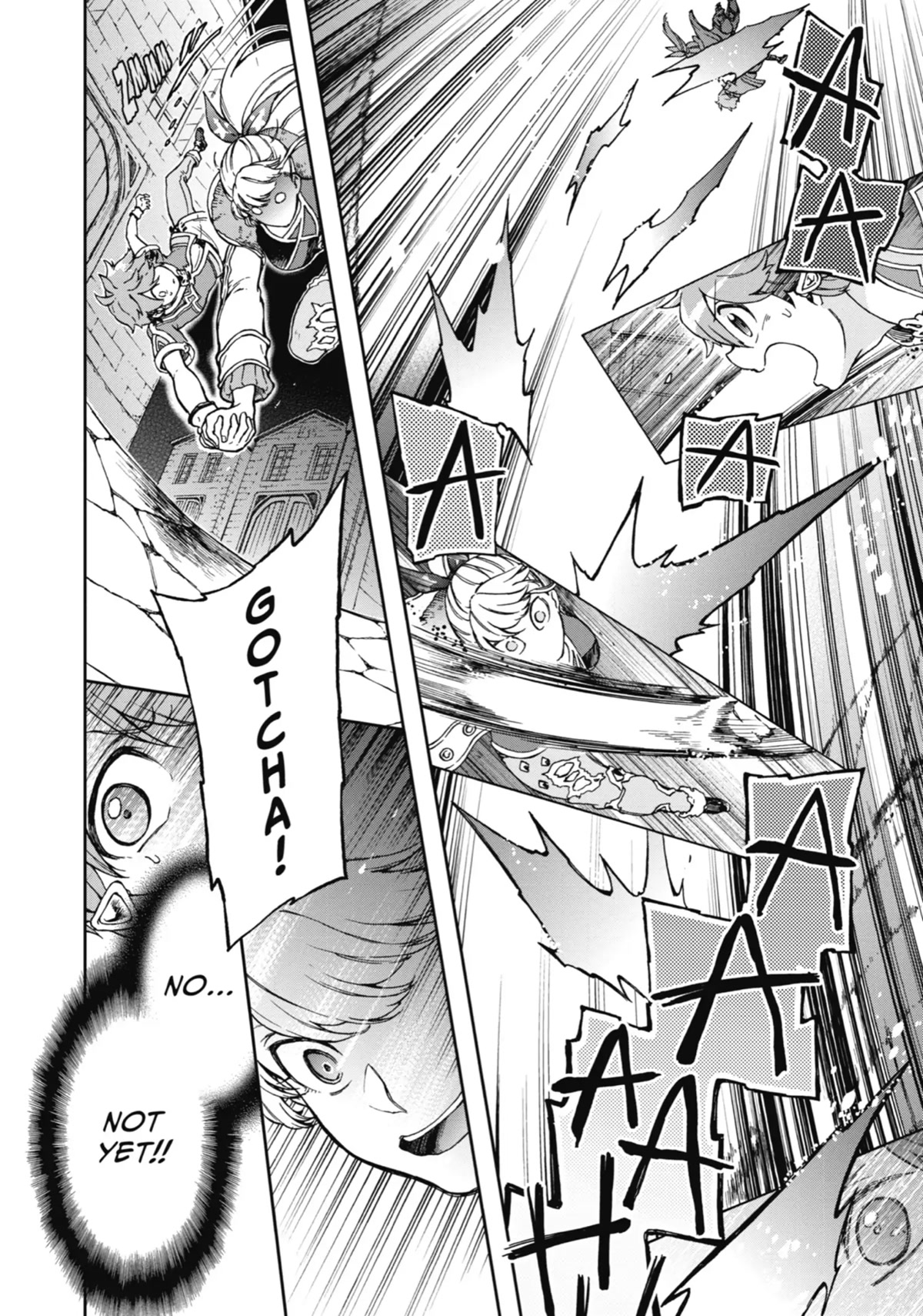 Tatoeba Last Dungeon Mae no Mura no Shounen ga Joban no Machi de Kurasu Youna Monogatari Chapter 18 page 7 - Chapter 18